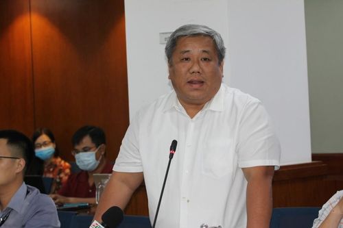 TPHCM: Đất dân cư xây dựng mới không hạn chế quyền của người dân trong chuyển đổi mục đích sử dụng