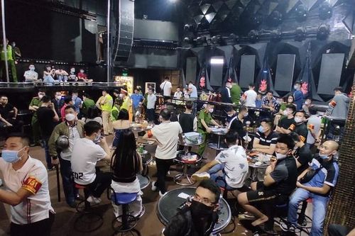 DJ Thái Hoàng tàng trữ ma túy bị bắt: Ruby Club 18 có liên đới trách nhiệm?
