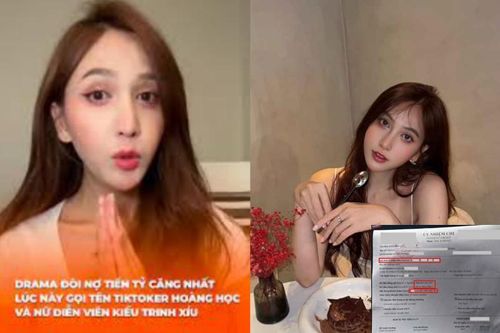 Người đẹp chuyển giới gây ào đòi nợ 3,5 tỷ đồng là ai?
