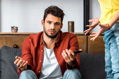 Đàn ông sợ nhất điều gì khi kết hôn?