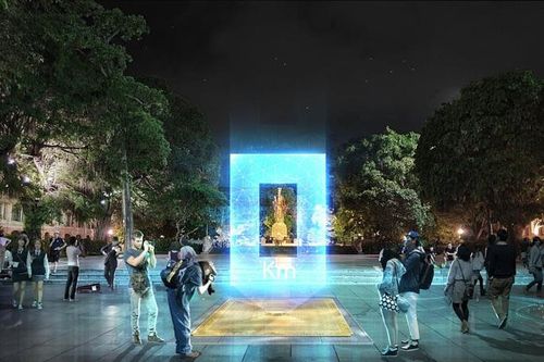 Hà Nội phải là hạt nhân để các thành phố khác soi chiếu