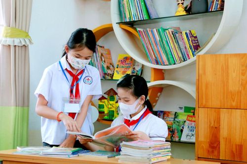 Hóa giải cảm xúc tiêu cực nhằm giảm thiểu bạo lực học đường