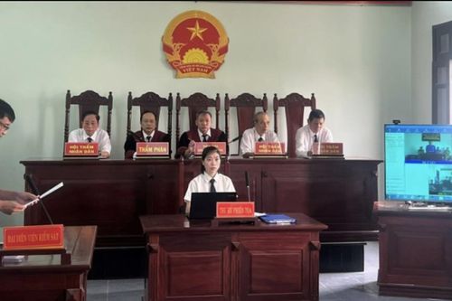 Nam thanh niên lãnh án tử hình vì vận chuyển gần 2kg ma túy