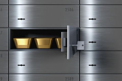 Khắp thế giới tăng cường mua vàng, rời xa đồng USD