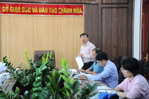 Cần rà soát những điểm nóng, bức xúc để ưu tiên đầu tư xây dựng