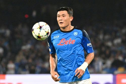 Man City đua tranh sao Hàn Quốc với Man United