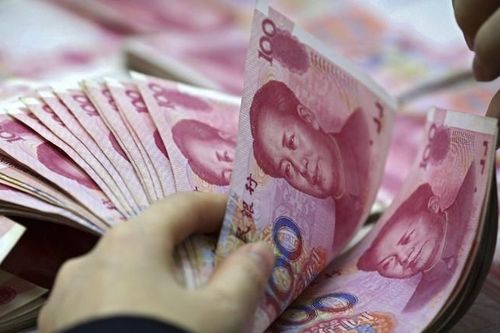 Quốc gia Nam Mỹ thanh toán hàng nhập Trung Quốc bằng nhân dân tệ