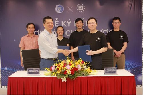 Thúc đẩy môi trường nghiên cứu về trí tuệ nhân tạo