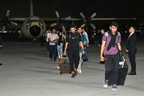 Sudan sơ bộ thông qua đề xuất gia hạn lệnh ngừng bắn, sửa soạn tiến trình đàm phán