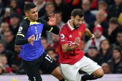 Nhận định Tottenham vs MU vòng 33 Ngoại hạng Anh: Căng thẳng cuộc đua top 4