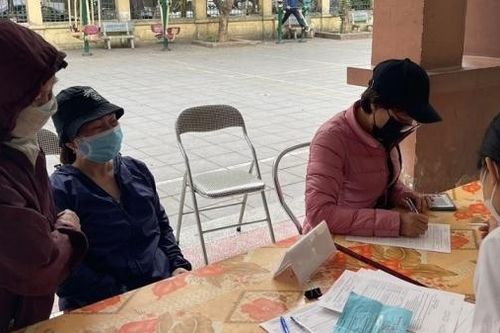 Covid-19 ngày 27/4: Gần 3.000 ca mắc mới, hơn 1.000 người khỏi bệnh và không có ca tử vong