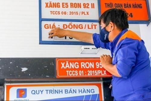 Sẽ sửa đổi 7 nội dung cấp bách trong kinh doanh xăng dầu