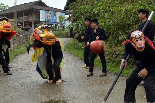 Vũ Lăng (Lạng Sơn) bảo tồn bản sắc văn hóa truyền thống gắn với du lịch