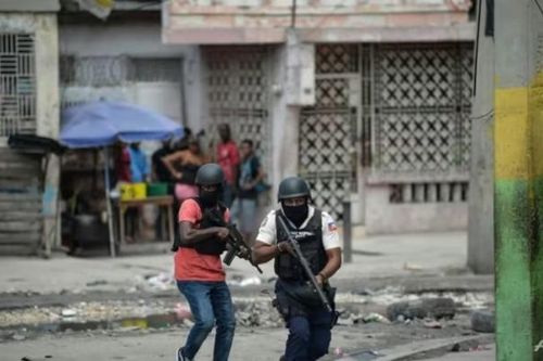 Liên hợp quốc: Bạo lực băng đảng ở Haiti gia tăng ở mức 'báo động'