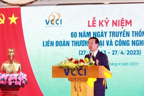 Doanh nghiệp, doanh nhân phải nhận thức sâu sắc về pháp luật