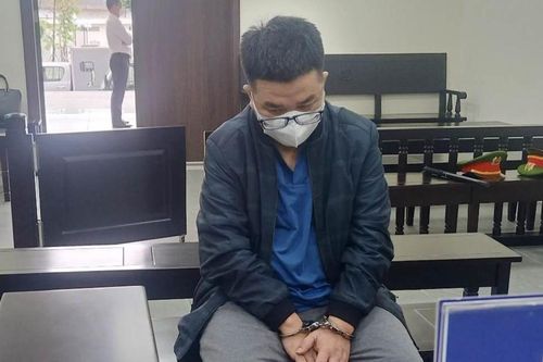 Cựu Phó phòng kế toán chiếm đoạt hơn 5,2 tỷ đồng của công ty