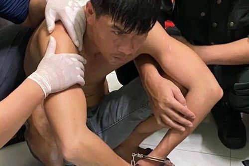 Khởi tố tài xế tông xe khiến Trung tá CSGT hy sinh