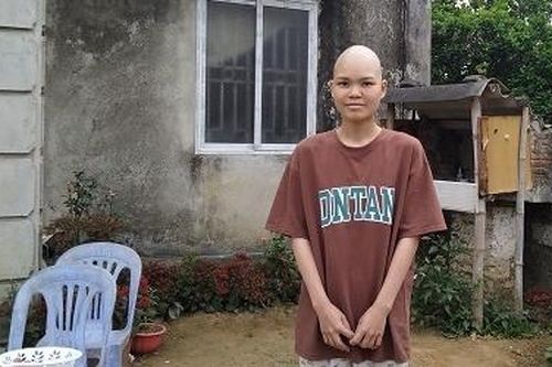 Bạn đọc ủng hộ các hoàn cảnh khó khăn 10 ngày giữa tháng 4/2023