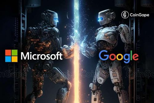 'Khoảnh khắc Kodak' của Google khi bị Microsoft vượt mặt