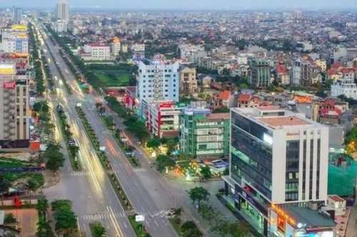 Nhiều đồ án quy hoạch tại Hải Phòng 'quên đất' cho nhà ở xã hội