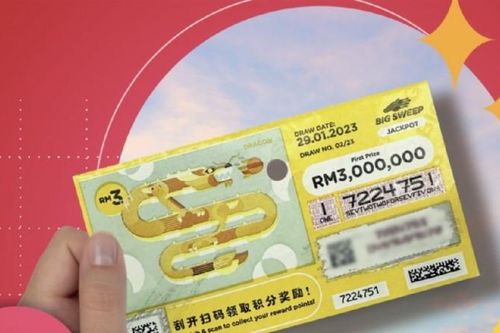Nghe lời vợ, người đàn ông trúng số 16 tỷ đồng