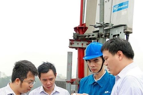 Sẽ chỉ có 3 doanh nghiệp nhận giấy phép sử dụng băng tần 4G và 5G