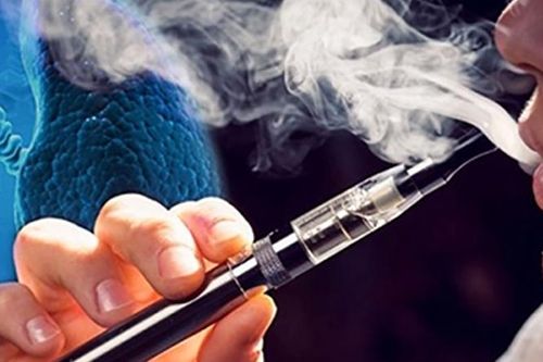 Hôn mê sâu, suy tim nặng vì ngộ độc thuốc lá điện tử