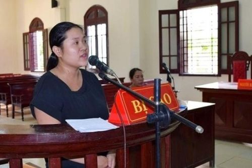 Khởi tố siêu lừa Trương Thị Lan Anh sau 8 năm hoãn thi hành án