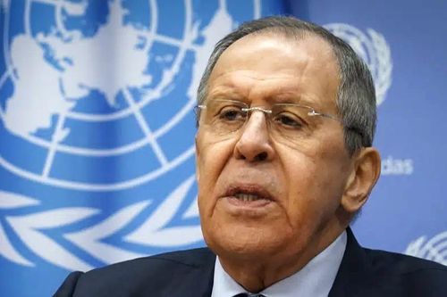 Nga cảnh báo EU đang 'quân sự hóa' giống NATO