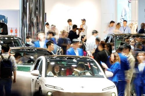 Ô tô điện giá rẻ Trung Quốc sẽ sớm 'kết liễu' xe chạy xăng