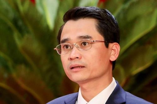 Nguyên Phó Chủ tịch tỉnh Quảng Ninh Phạm Văn Thành bị khai trừ khỏi Đảng