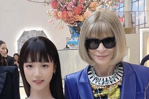 AMEE hội ngộ các sao thế giới tại Mỹ