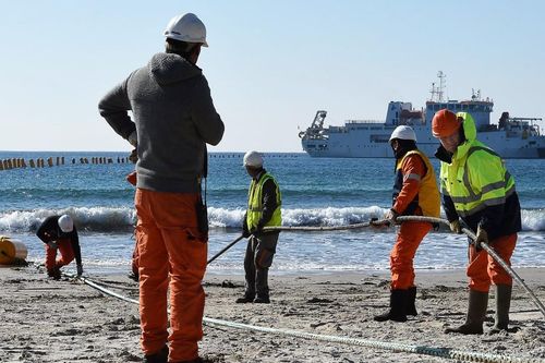 Việt Nam sẽ có thêm tuyến cáp quang biển Asia Link Cable