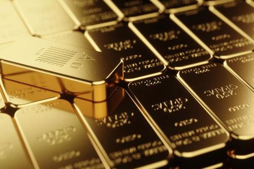 Người dân Nga phá kỷ lục về mua vàng năm 2022