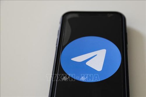 Brazil tạm đình chỉ ứng dụng Telegram