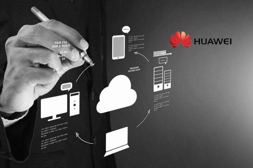 Bộ Thương mại Mỹ khuyến nghị về các công ty điện toán đám mây Trung Quốc