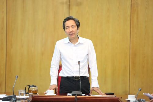Chủ tịch VASA Trần Anh Tuấn: Cần bảo vệ những người dám nghĩ, dám làm vì lợi ích chung