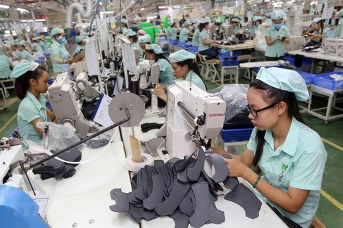 Nghị quyết số 58/NQ-CP: Khơi thông các điểm nghẽn cho doanh nghiệp