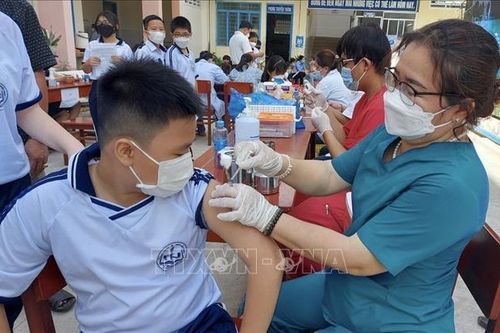 Khuyến cáo thực hiện các biện pháp phòng, chống dịch COVID-19 dịp nghỉ lễ