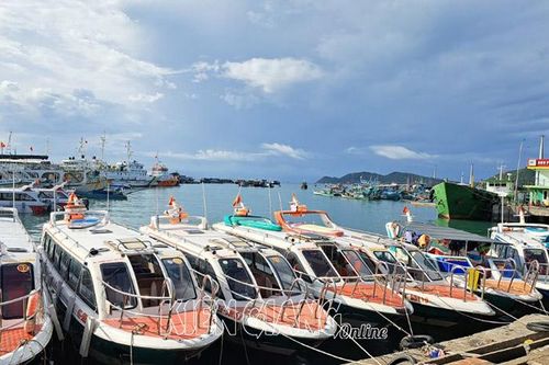 Điều tra vụ việc gây rối trật tự công cộng tại cảng biển An Thới, Kiên Giang
