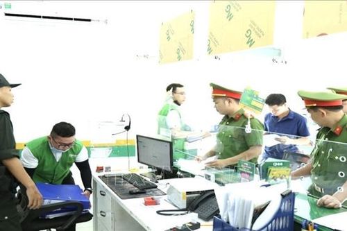 Đồng Nai: Phát hiện hơn 180 cơ sở kinh doanh dịch vụ cầm đồ vi phạm pháp luật