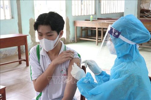 Bến Tre sẵn sàng phương án phòng, chống dịch COVID-19