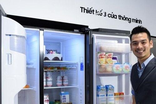5 tủ lạnh Inverter giảm giá mạnh nhất, 'hot' nhất đầu hè