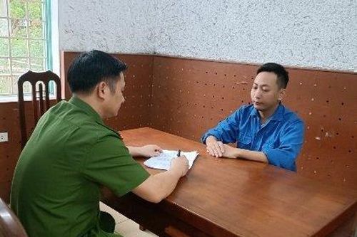 Bắt tạm giam nguyên Trưởng phòng Công ty thiết bị điện Cẩm Phả
