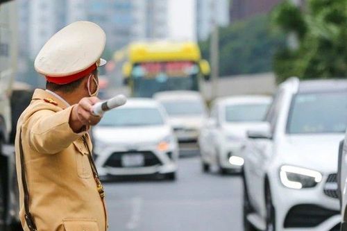 Phương án phân luồng giao thông tại Hà Nội, Tp.HCM dịp 30/4 và 1/5 các tài xế cần lưu ý