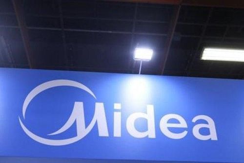 Tập đoàn Midea nhắm đến ngành công nghiệp xe điện (EV)