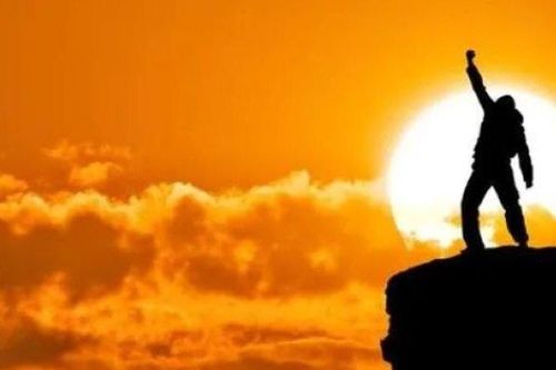 Tin một người có khó không?