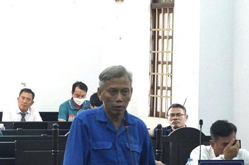 Lý do 'ông trùm' xăng giả Trịnh Sướng được giảm án