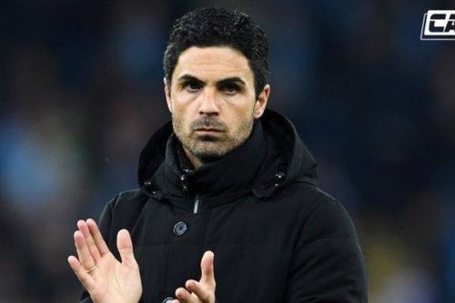 Arsenal mất quyền tự quyết, Arteta tuyên bố vẫn đua vô địch