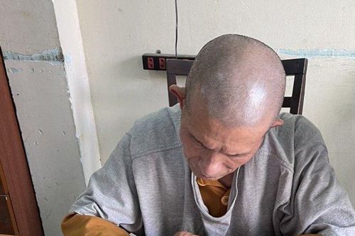Đồng Nai: Bắt đối tượng có lệnh truy nã trong 'vỏ bọc' người xuất gia